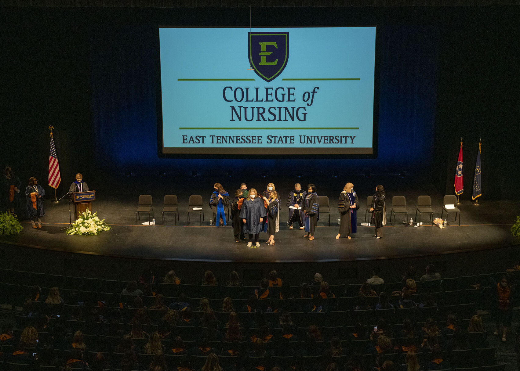 College of Nursing